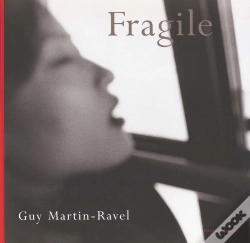Capa do artigo Fragile