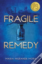 Capa do artigo Fragile Remedy