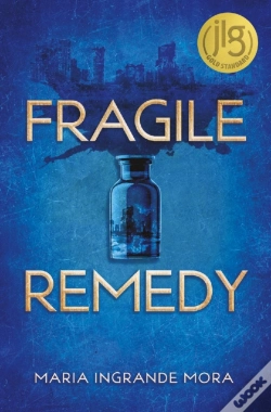 Capa do artigo Fragile Remedy