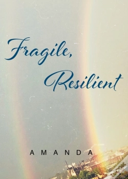 Capa do artigo Fragile, Resilient