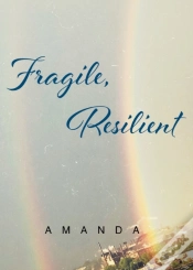 Capa do artigo Fragile, Resilient