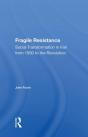 Fragile Resistance - Preview