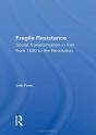 Fragile Resistance - Preview
