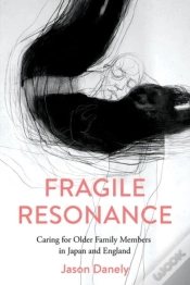 Capa do artigo Fragile Resonance