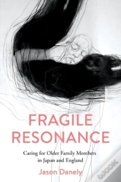Capa do artigo Fragile Resonance