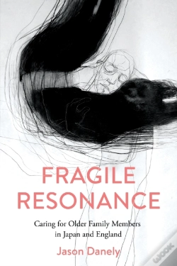 Capa do artigo Fragile Resonance