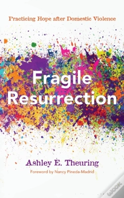 Capa do artigo Fragile Resurrection