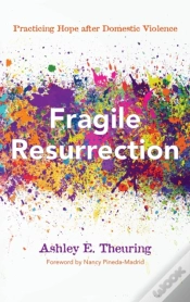 Capa do artigo Fragile Resurrection
