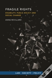 Capa do artigo Fragile Rights