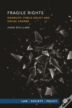 Capa do artigo Fragile Rights