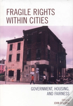 Capa do artigo Fragile Rights Within Cities