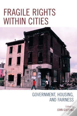 Capa do artigo Fragile Rights Within Cities