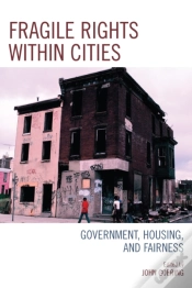 Capa do artigo Fragile Rights Within Cities