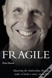 Capa do artigo Fragile