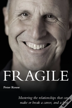 Capa do artigo Fragile