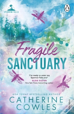 Capa do artigo Fragile Sanctuary