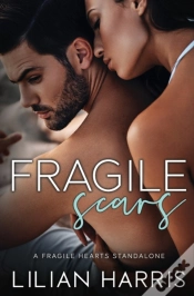 Capa do artigo Fragile Scars