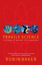 Fragile Science - Preview