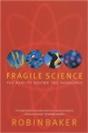Fragile Science - Preview