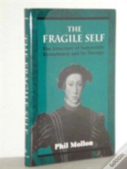 Capa do artigo Fragile Self