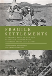 Fragile Settlements