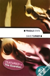 Capa do artigo Fragile State