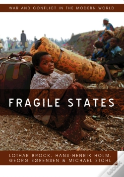 Capa do artigo Fragile States