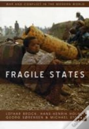 Capa do artigo Fragile States