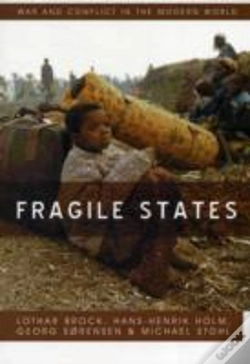 Capa do artigo Fragile States
