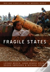 Capa do artigo Fragile States