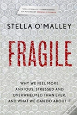 Capa do artigo Fragile