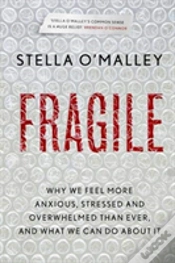 Capa do artigo Fragile