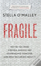 Capa do artigo Fragile