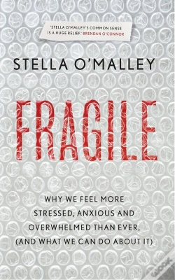 Capa do artigo Fragile