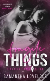 Fragile Things