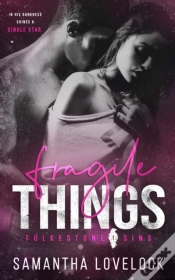 Capa do artigo Fragile Things