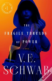 Capa do artigo Fragile Threads Of Power
