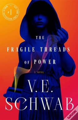 Capa do artigo Fragile Threads Of Power