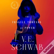 Capa do artigo Fragile Threads Of Power