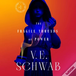 Capa do artigo Fragile Threads Of Power