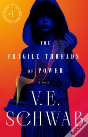 Capa do artigo Fragile Threads Of Power