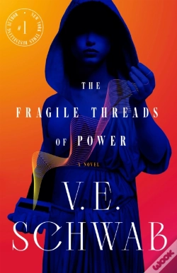 Capa do artigo Fragile Threads Of Power
