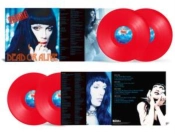 Capa do artigo Fragile - Vinil