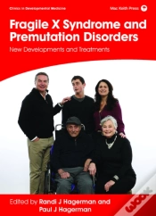 Capa do artigo Fragile X Syndrome And Premutation Disorders