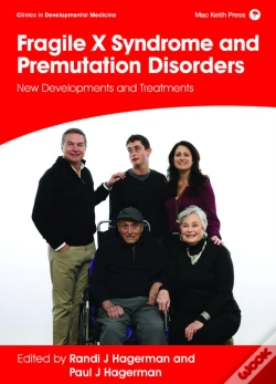 Capa do artigo Fragile X Syndrome And Premutation Disorders