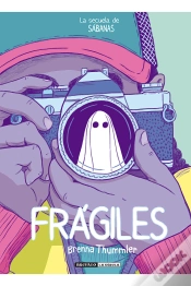 Capa do artigo Fragiles