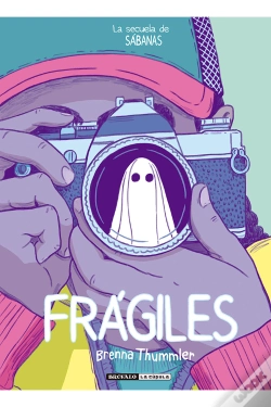 Capa do artigo Fragiles