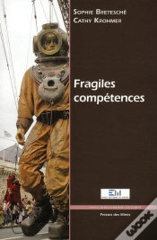 Capa do artigo Fragiles Compétences