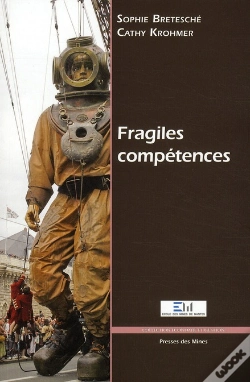 Capa do artigo Fragiles Compétences
