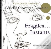 Capa do artigo Fragiles... Instants